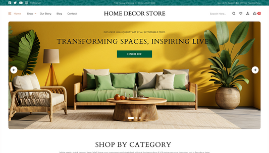 free-decor-wordpress-theme