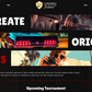 free-gamers-wordpress-theme