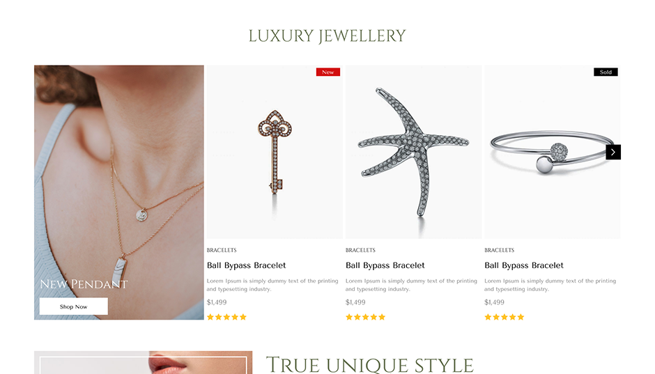 free-jewelry-wordpress-theme