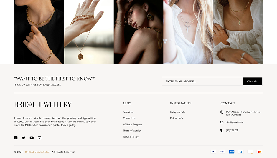 free-jewelry-wordpress-theme