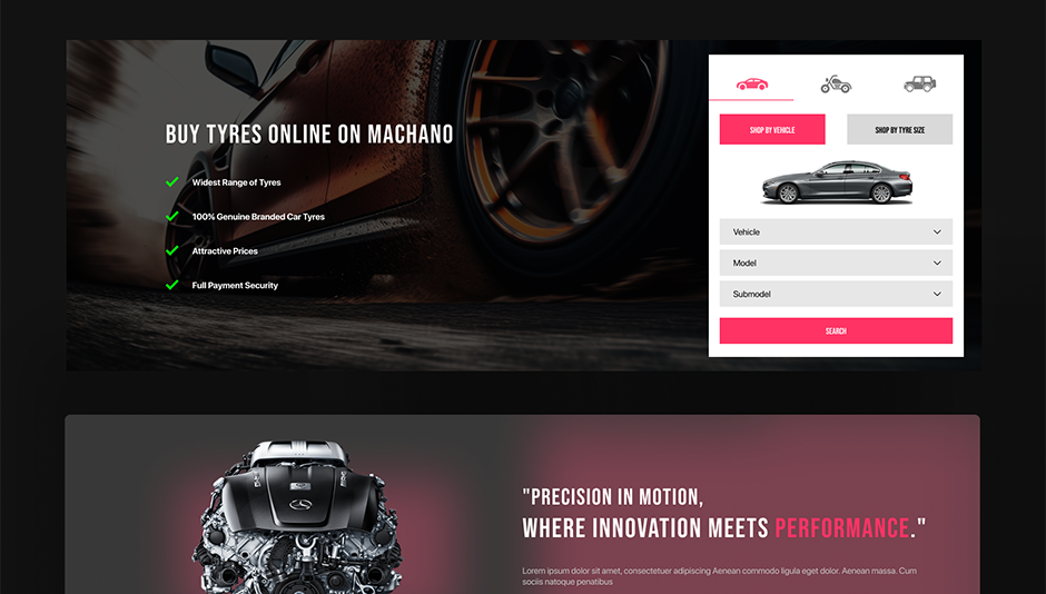 free-mechanic-wordpress-theme