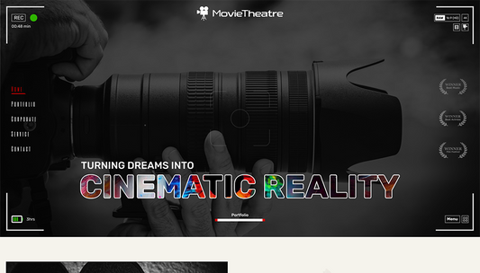 free-movie-wordpress-theme