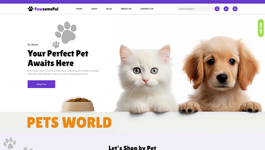 free-pet-wordpress-theme