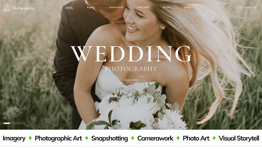 free-photography-wordpress-theme