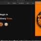 free-recipe-wordpress-theme