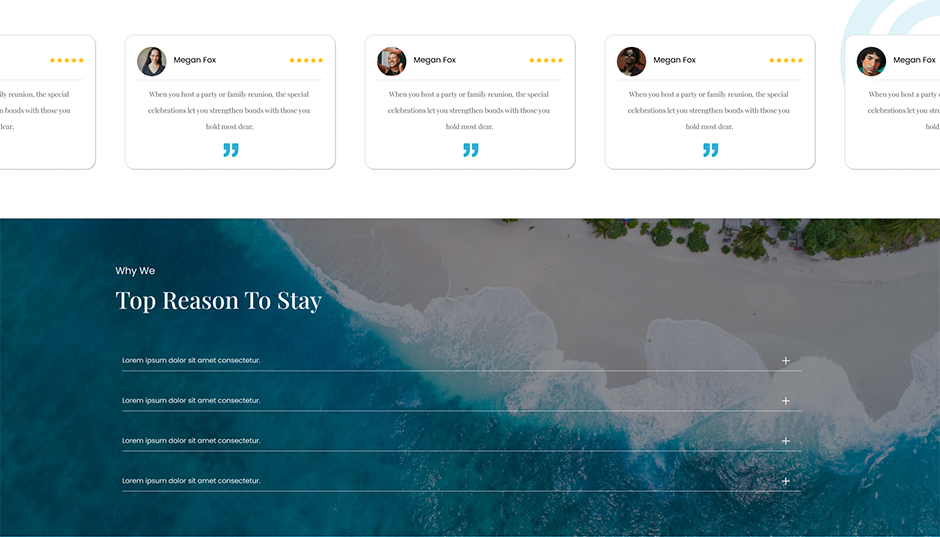 free-resort-wordpress-theme