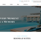 Free Resort WordPress Theme 