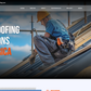 free-roofing-wordpress-theme