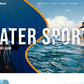 free-water-sports-wordpress-theme