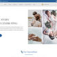 Free Wedding Ceremony Wordpress Theme
