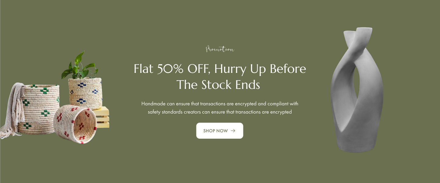 Handmade WordPress Theme