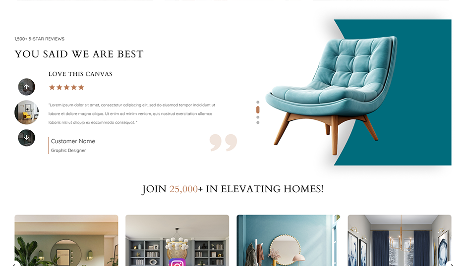 home-decor-wordpress-theme