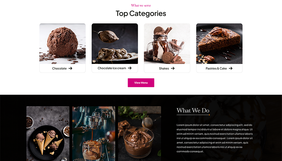 ice-cream-wordpress-theme