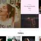 ice-cream-wordpress-theme