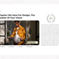 Interior Design WordPress Theme-1