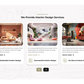 Interior Design WordPress Theme-4
