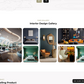 Interior Design WordPress Theme-6