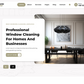 Interior Design WordPress Theme