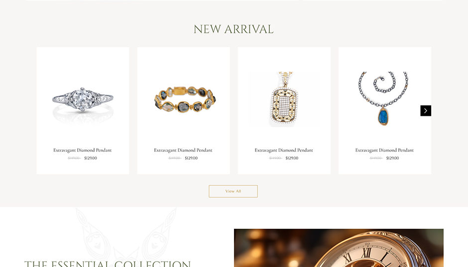 jewelry-store-wordpress-theme