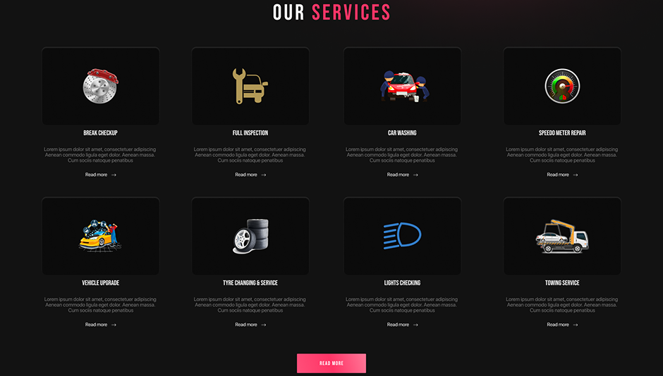 mechanic-wordpress-theme