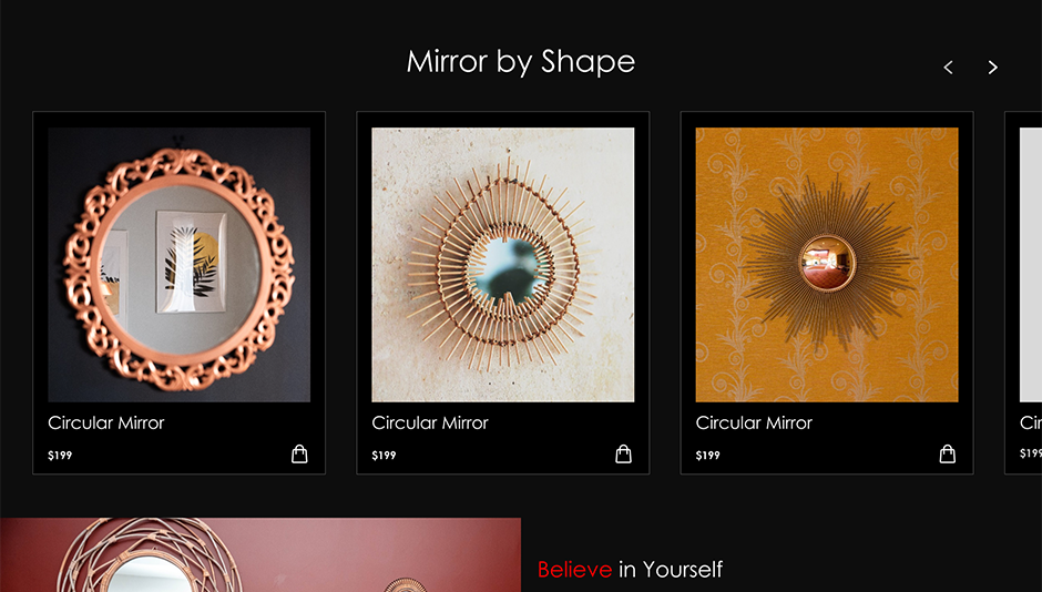 mirrors-interior-wordpress-theme