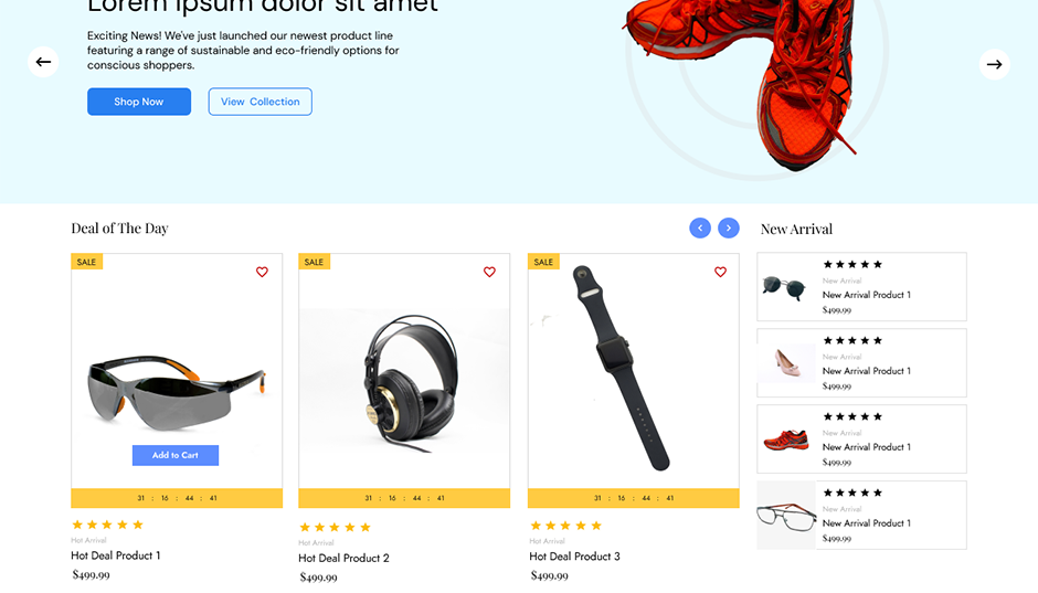 online-store-wordpress-theme