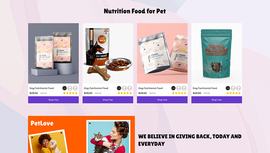 pet-house-wordpress-theme