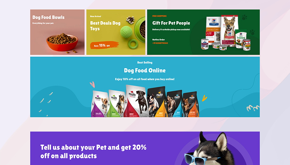 pet-house-wordpress-theme