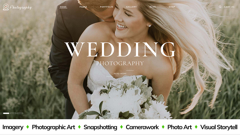 Aster Themes: Creative WordPress Themes For Your Website – asterthemes