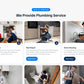 Plumber WordPress Theme Icon 3