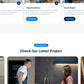 Plumber WordPress Theme Icon 4
