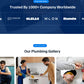 Plumber WordPress Theme Icon 6