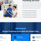 Plumber WordPress Theme Icon 8