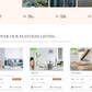 Property WordPress Theme