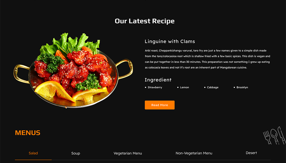 recipe-blogger-wordpress-theme