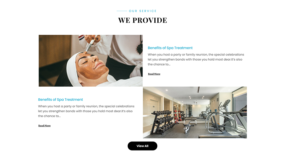 resort-motel-wordpress-theme