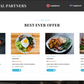 resort-motel-wordpress-theme