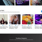 social-blog-wordpress-theme