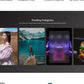 social-blog-wordpress-theme