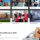 Transport WordPress Theme