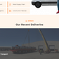 Transport WordPress Theme
