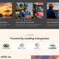 Transport WordPress Theme