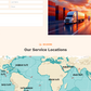 Transport WordPress Theme