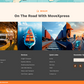 Transport WordPress Theme
