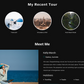travel-blogger-wordpress-theme