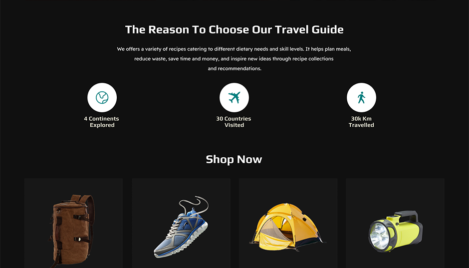 travel-blogger-wordpress-theme