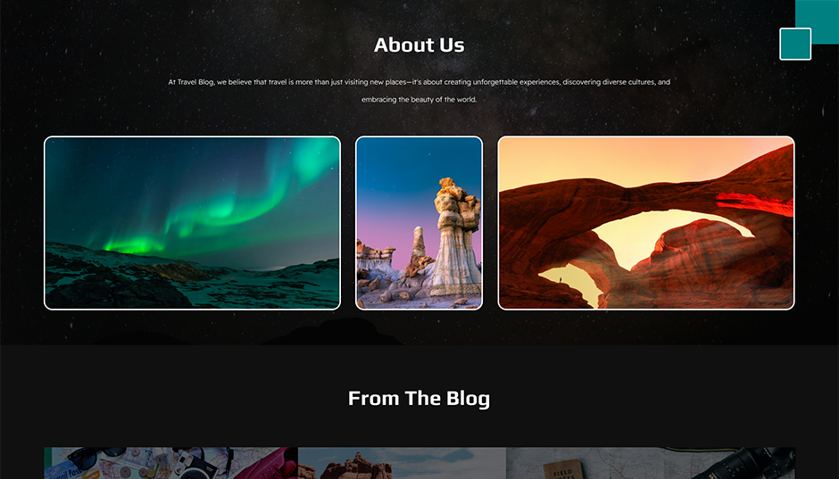 travel-blogger-wordpress-theme