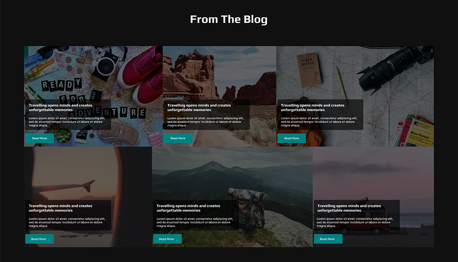 travel-blogger-wordpress-theme