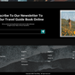 travel-blogger-wordpress-theme