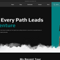 travel-blogger-wordpress-theme